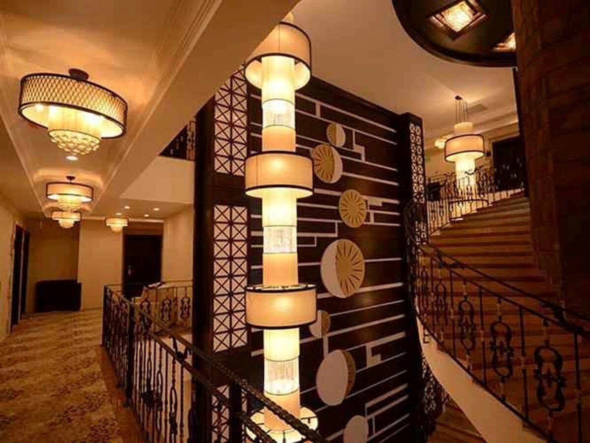 Zdjęcie White Park Hotel 4*